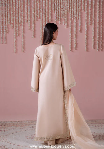 Her to Her Formal Unstitched by Emaan Adeel (AALIA)