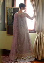 Stardust by Mushq | Unstitched Embroidered Wedding Collection - 2026 (First Forever)