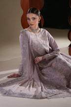 Nouvelle by Emaan Adeel | Unstitched Formal Luxury Chiffon Collection - 2026 (MIRA)