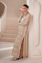 Alizeh Unstitched Threads Eid Festive Formal Collection - 2026 (NIORA)