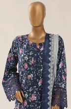 Malika by Sadabahar | Stitched Embroidered Festive Vol-03 Collection - 2026 (D-04)