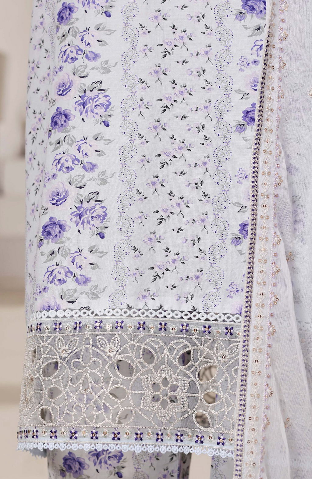 Regal by Sadabahar | Stitched Embroidered Festive Vol-02 Collection – 2026 (D-04)