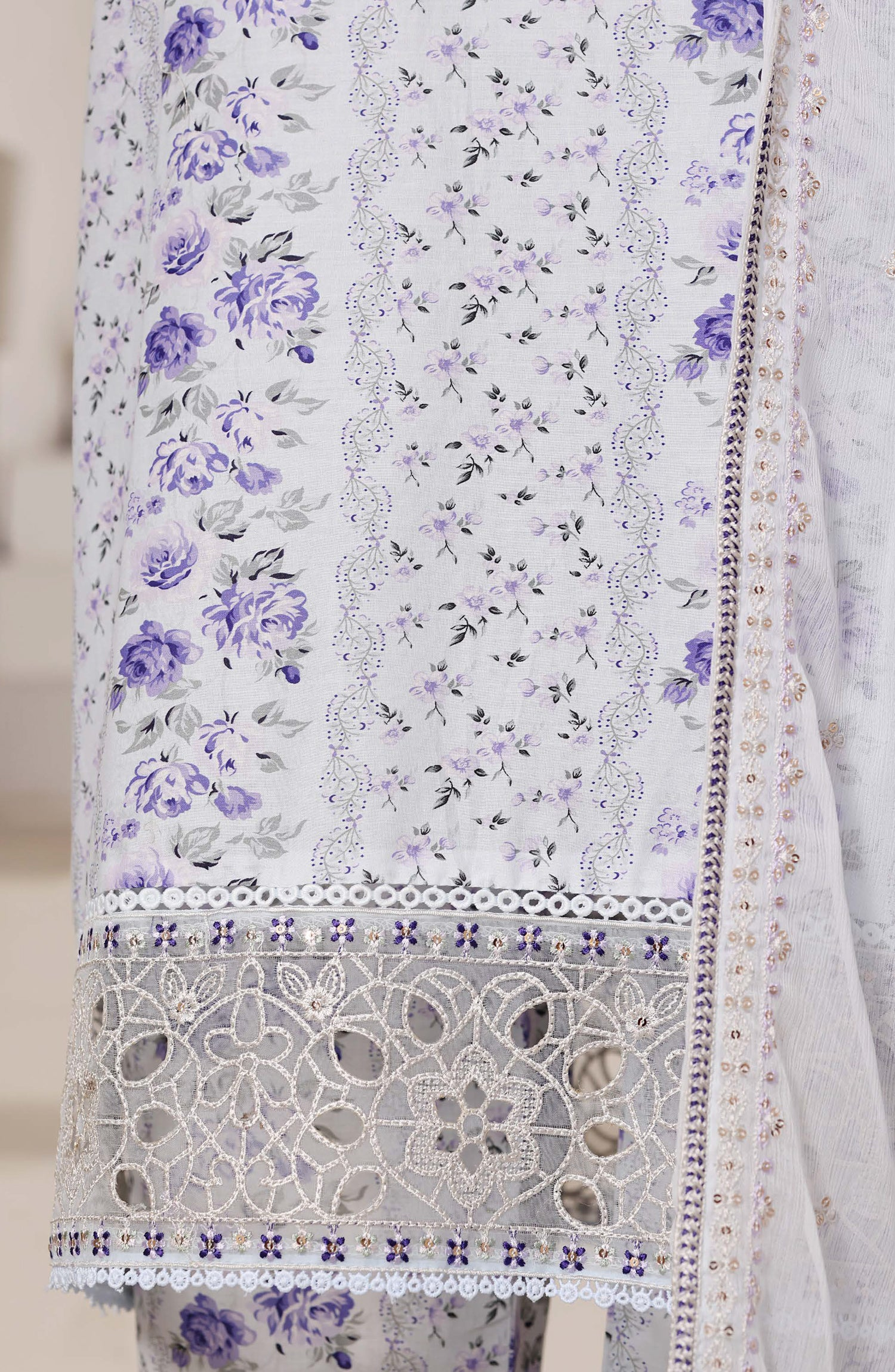 Regal by Sadabahar | Stitched Embroidered Festive Vol-02 Collection – 2026 (D-04)
