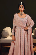 Suroor by Ramsha | Unstitched Embroidered Festive Formal Coll'26 (SR-104)