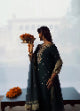 Rekha by Casual Lite | Stitched Embroidered Silk Viscose Collection'26 (D-04)