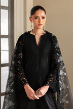 Zarif Unstitched  Embroidered Summer Lawn  Collection - 2026 (ISLA)