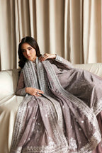 Siraya by Zarif | Unstitched Printed & Embroidered Formal Collection - 2026 (SITARA)