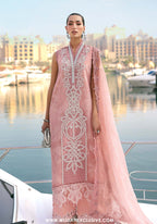 Luxury Unstitched Lawn Eid Edit’26 by Maria.B (D-4B)