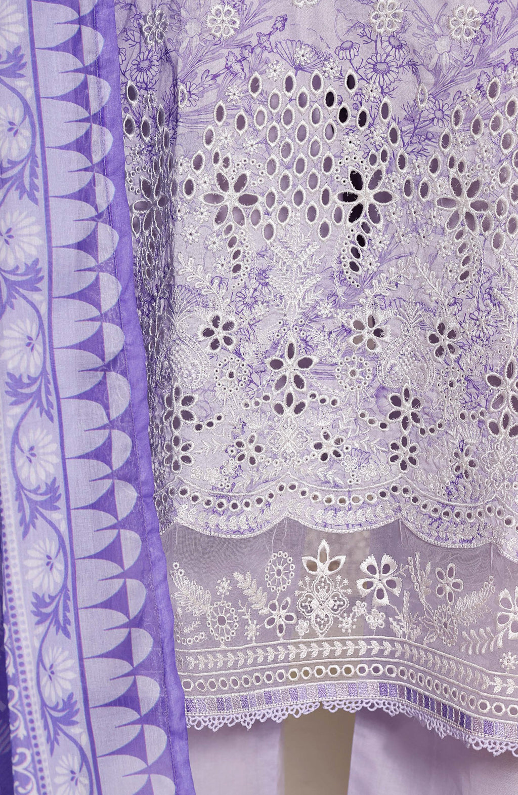 Amyrah by Sadabahar | Stitched Embroidered Festive Vol-I Collection - 2026 (D-04)