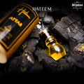 Eshaal Scents | Hateem Attar |