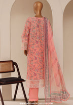 Signature by Sadabahar | Stitched Embroidered Festive Vol-01 Collection – 2026 (D-05)