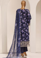 Signature by Sadabahar | Stitched Embroidered Festive Collection - 2026 (D-05)