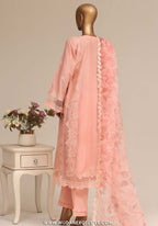 Sadabahar Stitched Luxury Embroidered Festive Vol-07 Collection - 2026 (D-05)