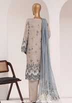 Sadabahar Stitched Printed Lawn Vol-10 Collection – 2026 (D-05)