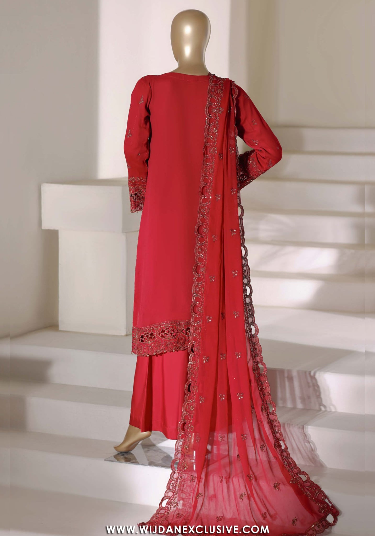 Afsanay by Sadabahar | Stitched Luxury Chiffon Vol-01 Collection - 2026 SB26LC-05