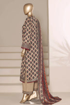 Regal by Sadabahar | Stitched Embroidered Festive Vol-01 Collection - 2026 (D-05)
