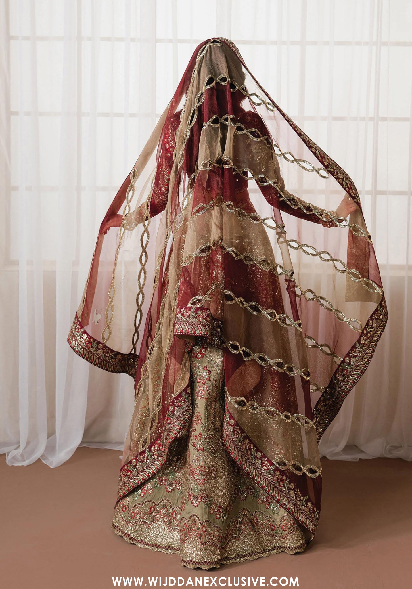 Qurbat by Ayzel | Unstitched Silk Festive Formal Collection - 2026 (MULAAQAAT)