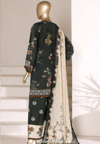 Sadabahar Stitched Printed Lawn Vol-07 Collection - 2026 (D-05)