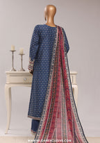 Regal by Sadabahar | Stitched Embroidered Festive Vol-03 Collection – 2026 (D-07)