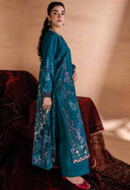 One Nation by Florent | Unstitched Printed & Embroidered Viscose Collection'26 (AYZEL)