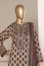 Regal by Sadabahar | Stitched Embroidered Festive Vol-01 Collection - 2026 (D-05)