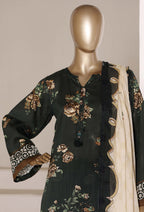 Sadabahar Stitched Printed Lawn Vol-07 Collection - 2026 (D-05)