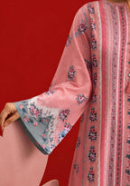 Sadabahar Stitched Printed Lawn Vol-14 Collection – 2026 (D-05)