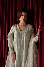 Verve by Emaan Adeel | Unstitched Embroidered Formal Silk Edit'26 (VENEZIA)