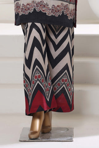 Sadabahar Printed Khaddar 2pc Co-Ord Collection - 2025 D-05