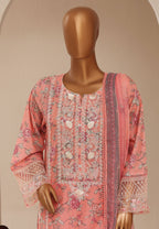 Signature by Sadabahar | Stitched Embroidered Festive Vol-01 Collection – 2026 (D-05)
