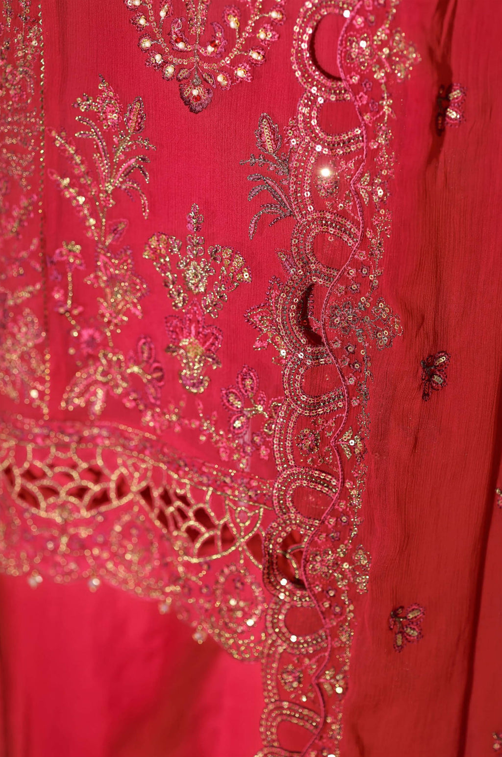 Afsanay by Sadabahar | Stitched Luxury Chiffon Vol-01 Collection - 2026 SB26LC-05