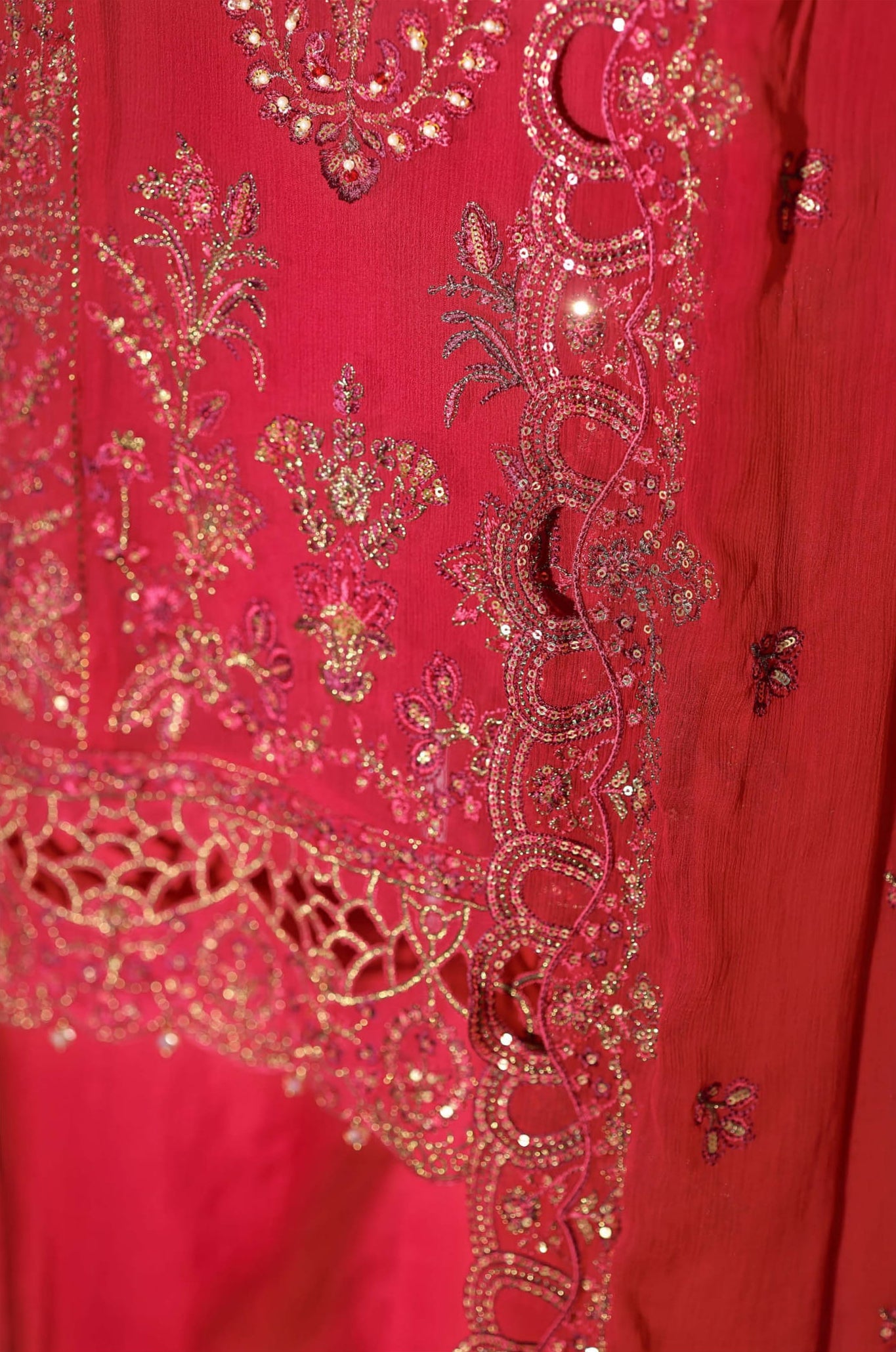 Afsanay by Sadabahar | Stitched Luxury Chiffon Vol-01 Collection - 2026 SB26LC-05