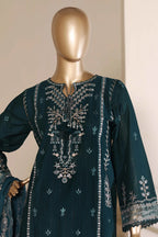 Sadabahar Stitched Luxury Embroidered Festive Vol-05 Collection - 2026 (D-06)