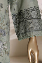 Sadabahar Stitched Printed Lawn Vol-II Collection - 2026 (D-05)