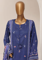 Sadabahar Stitched Printed Lawn Vol-13 Collection – 2026 (D-05)