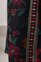 Sadabahar Stitched Printed Khaddar Vol-03 Collection - 2025 (MULTI)