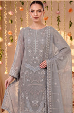 Anaya Noor by Zebtan | Unstitched Luxury Formal Vol-02 Collection - 2026 (AN-05)