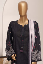 Sadabahar Stitched Printed Lawn Vol-11 Collection – 2026 (D-05)