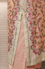 Kaftaan by Sadabahar | Stitched Chamti Printed Cotton Lawn Collection'26 (D-05)