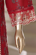 Sadabahar Signature Stitched Embroidered Festive Vol-V Collection - 2026 SB05FL-05