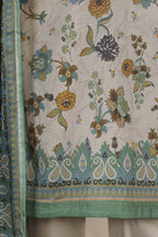 Sadabahar Stitched Printed Lawn Vol-III Collection - 2026 (D-05)