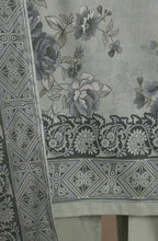 Sadabahar Stitched Printed Lawn Vol-II Collection - 2026 (D-05)