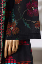 Sadabahar Stitched Printed Khaddar Vol-03 Collection - 2025 (MULTI)