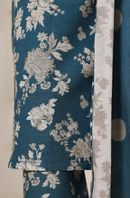 Sadabahar Stitched Printed Khaddar Vol-04 Collection - 2025 (D-05)