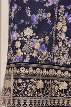 Signature by Sadabahar | Stitched Embroidered Festive Collection - 2026 (D-05)