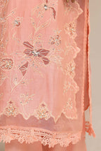 Sadabahar Stitched Luxury Embroidered Festive Vol-07 Collection - 2026 (D-05)