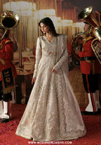 Shehnai by Afrozeh I Unstitched Embroidered Formal Collection - 2026 (MANNAT)
