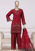 Sadabahar Mahpara Stitched Festive Formal Vol-01 Collection - 2026 (D-05)