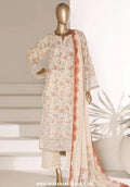 Amyrah by Sadabahar | Stitched Festive Embroidered Vol-03 Collection - 2026 (D-05)
