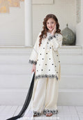 Maya by Shanzey Kids | Stitched Embroidered Cambric Collection'26 (SHK-01)